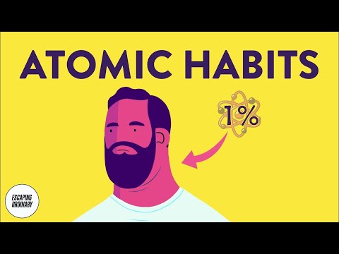 How To Become 37 78 Times Better At Anything Atomic Habits Summary How To Become 37 78 Times Better At Anything Atomic Habits Summary
