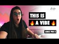 I MADE A BANGER *it's a vibe!! - [Logic Pro X]