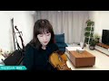 【揉揉酱】小提琴演奏 肖战《满足》【rouroujiang】violin playing xiao zhan《satisfied》