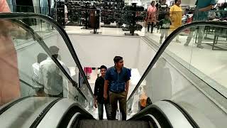 Shrinath University camp P\u0026M mall (Flash mode dance)|| ‎@mukharjeevlogs || #mukharjeevlogs