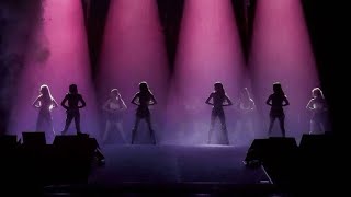 Download BLACKPINK - KILL THIS LOVE + DON'T KNOW WHAT TO DO (DVD TOKYO DOME 2020) mp3