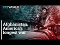 Four US presidents struggled to end the war in Afghanistan