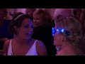 DANCING QUEENS (MOTHER OF THE BRIDE)- Best Surprise Wedding Reception Dance-- Mamma Mia!!!!