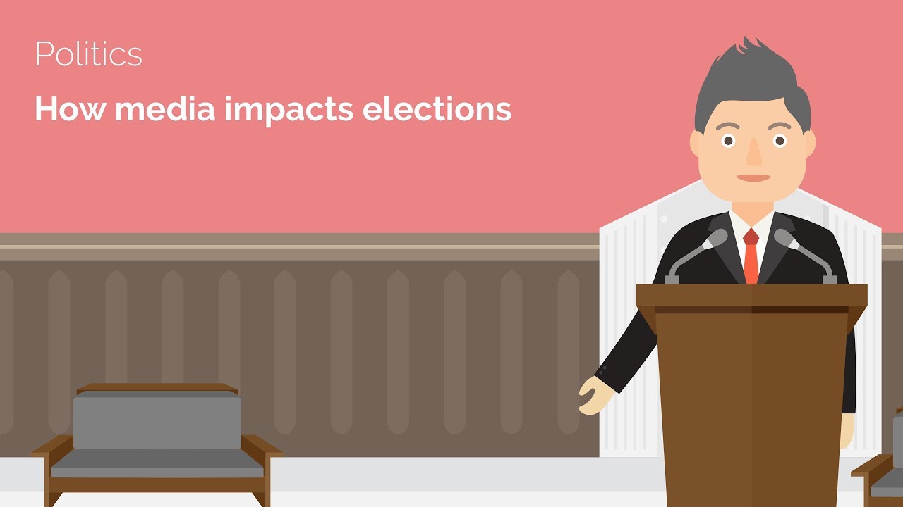 How The Media Impacts Elections - A-level Politics Revision Video ...