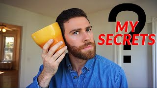 4 TIPS TO SHOWING AN APARTMENT