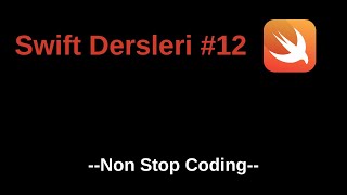 Swift Dersleri #12(Arrays)