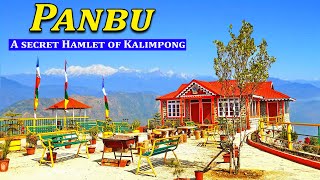 PANBU Kalimpong | Manjushree Retreat | New Offbeat Place In North Bengal | Kalimpong Tour 2023