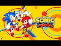 Hydrocity Zone Act 2 - Sonic Mania Music Extended 10 Hours