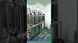 #watertreatmentplant #水处理设备#Purewater We focus on water treatment equipment more than 15 years