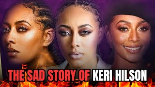 What Really Happened to Keri Hilson? Success, Scandals, and Controversy | True Celebrity Stories
