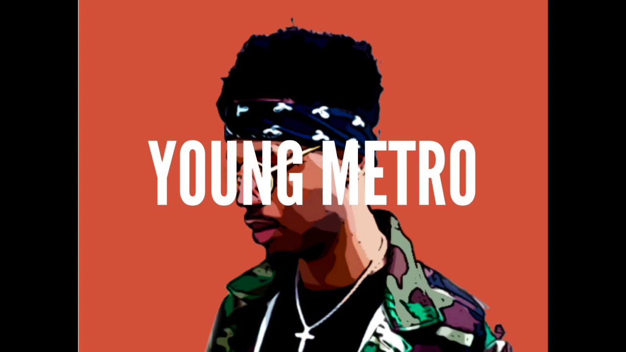 (FREE) Metro Boomin Type Beat "Young Metro" - YouTube