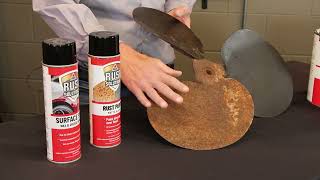 AGS Rust Solutions Rust Paint