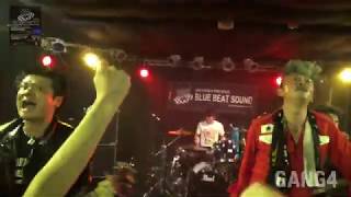 GANG4  /  自分挑戦  @2020.01.25  名寄 BlueBeatSound