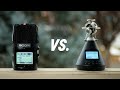 360 vs 3D Binaural Ambisonic Recording (Zoom H2n vs H3-VR)