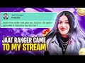 JaaT Ranger Dirty Mind Test Prank on Streamers @PAYALGAMING