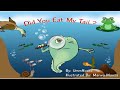 Did You Eat My Tail? by Umm Noura -  Children Kids Islamic Audiobook Stories Read Along Storytime