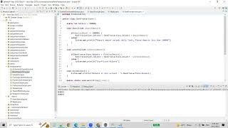 Selenium-Java-Day20 (Enum, Reflection and Annotation)