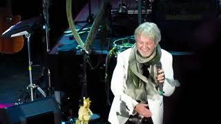 “Close to the Edge” Jon Anderson and the Band Geeks State Theater