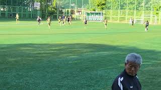 박지성축구클럽 U11vs수원BB글로벌FC U11 (2024.05.16 2쿼터)