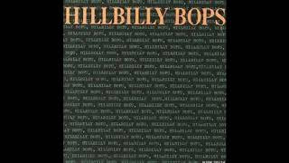 HILLBILLY BOPS - ウェディング・ベルを抱きしめて