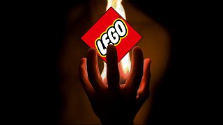 LEGO: How 3 Fires Created This Iconic Toy