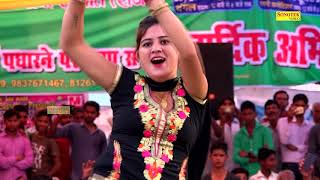 LATEST HARIYANVI SONG 2017 !! Theke Aali Gali || Payal Chaudhary | New Haryanvi Dance 2017