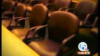Casey Anthony trial: 'Battle of experts'