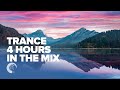 TRANCE - 4 HOURS IN THE MIX [FULL SET]