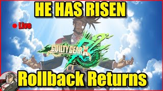 Rev 2 Rollback 