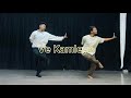 VA KAMLEYA❤️ || Short Choreography || @aatishjairou414 @roshan_khati_Official