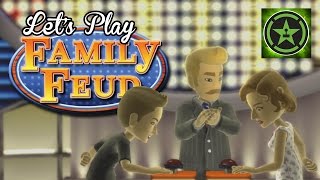 Let's Play - Family Feud Part 2