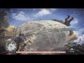 mhw ゆっくり実況　番外編part7　《歴戦王 ドスジャグラス》