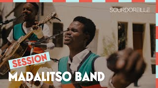 Madalitso Band - Chikondi Cholawa - Session (Les Suds à Arles 2021)