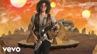 Wolfmother - Victorious (Official Video)