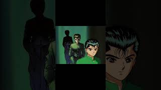 Yu Yu Hakusho Ending #nostalgia #dvd #90s #anime#retro