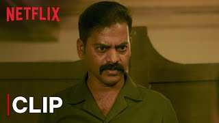 Redin Kingsley Is Given A Task | Doctor | Netflix India