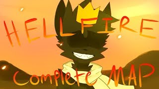 Hellfire Complete OC MAP