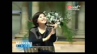 마커스 함부영 - 주님의 사랑 (MAKERS WORSHIP 2010)