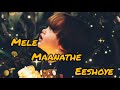 Mele Maanathe Eeshoye | Fr. Michael Panachikal | Shreya Jayadeep |Saurav | Christian WhatsApp Status