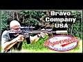 Bravo Company USA KAG & Mod 3 Vertical Grip Review (HD)