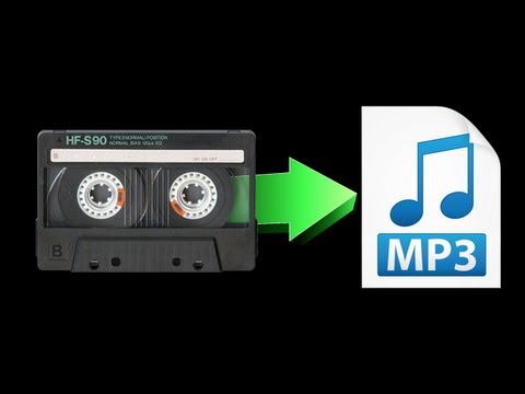How to convert 3GPP to MP3 How to convert 3GPP to MP3