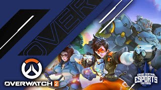 NJCAAE Fall 24 | Overwatch 2 | ICCC vs LCCC