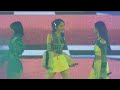 230305 르세라핌 사쿠라 no celestial 직캠 le sserafim sakura 4k fancam @won the stage