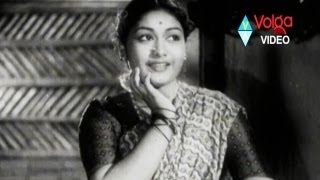 Donga Ramudu Songs - Anda Chandala - ANR Savithri Jamuna