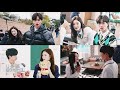 yook sungjae & jung chaeyeon cute moments (the golden spoon)