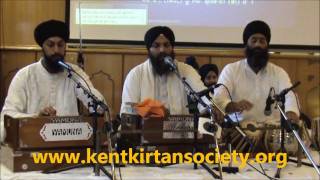 Ek Pita - Bhai Niranjan Singh (Jawaddi Kala Wale)