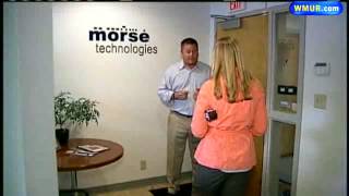 Superintendent: Student Hacker Tried To Change Grades
