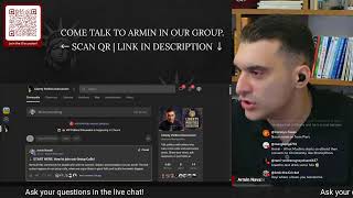 "Mehdi Hasan CLASHES With Piers Morgan: Is Islamophobia Real?" | Q&A + Live Discussion