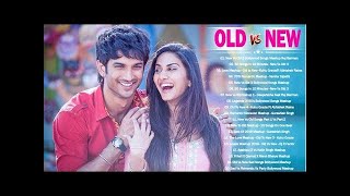 Old vs New Bollywood Mashup  Vagmine  No Copyright Song 480p