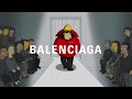 The Simpsons | Balenciaga